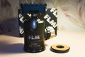Gulova hlava FLM CB-38 F