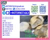 New pmk 28578-16-7 + bmk 5449-12-7 Powder 1451-82-7