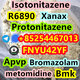 Bromazolam  cas 71368-80-4  99% purity