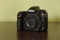 Nikon D780