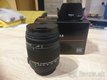 Sigma DC 3,5-6,3 18-250 OS N AF HSM