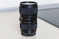 Sigma 18-35mm, F1.8 DC HSM ART pre Canon