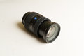 Sony A mount objektivy