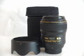 Nikon AF-S NIKKOR 35mm F1.4G