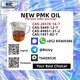 New P.MK Oil Glycidate CAS 28578-16-7