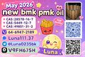 The go-to seller for reliability BMK 5449-12-7/28578-16-7 PMK