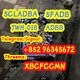 5cladba-raw-material-5CL-ADB-A-precursor-raw-5cladbb