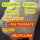 Raw materials 5cl-adb supplier 5cladba 5cladb vendor in stoc