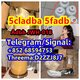5cladba synthetic Cannabinoids Precursor 5cladba