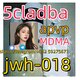 5cladba 5cl-adb 5cl-adb-a adbb 5fadb