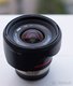 Fujinon XF 18-55mm f/2,8-4 a Samyang 12mm f/2