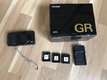predam RICOH GRII