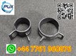 extremely versatile hose clamp Stock