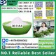 cas51-05-8 BMK PMK Procaine HCl raw materials