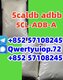 5cladba precursor supplier 5cladba adbb jwh018