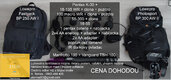 Pentax K-30 + prislusenstvo / komplet vybava