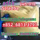 The factory sells the 5CL-ADBA precursor 5cladba adbb 5CLADBA 5CL-ADB-A whatsapp/telegram：+852 68133791