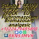 R6890 cas 3222 - 88 - 6 Opioids Protonitazene