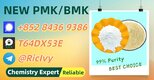 World Trade Vendor BM.K/P.MK Power CAS 5449-12-7 and 28578-16-7