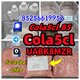 Strongest 5cladba 5CL-ADB-A precursor in stock