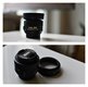 Nikkor AF-S 35mm,1:1,8 DX