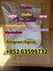 CAS 119276-01-6 Protonitazene High purity