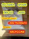 5cladba raw material 5CL-ADB-A precursor raw 5cladba 5f adb