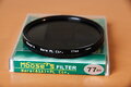 Hoya 77mm Moose's Warm(81A) PL-C (polarizacny)