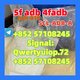 5CL-ADB-A 5F-Adb 5Fadb 6cl