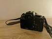 CANON EOS 550D
