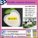 CAS No.:49851-31-2 2-Bromo-1-phenyl-pentan-1-one