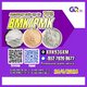PM.K/C.AS:28578-16-7/BM.K/5449-12-7 Direct Supply