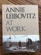 Kniha Annie Leibovitz at Work