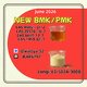 Verified PM-K CAS 28578-16-7/ integrated alongside BM.K 5449-12-7/