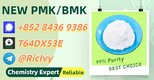 PM.K Oil 28578-16-7 and B.MK 5449-12-7 With 49851-31-2