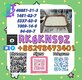 Procure High Purity 5449-12-7 & 28578-16-7 – Supply Backed by Routine Quality Tests