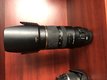 TAMRON SP 70-200mm F2/8 Di VC USD