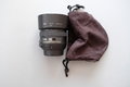 Nikkor AF-S 50mm, f/1.4 G
