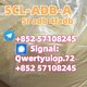 5CL-ADB-A Powder 5cladba 5cladba Raw 99% purity