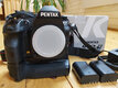 Pentax K3II