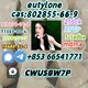 eutylone,mdma,2fdck,cas:802855-66-9,Competitive Price(+853 66541771)