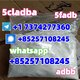 5cl-adb Powder Supplier 5cl Adb 5cladba In Stock A
