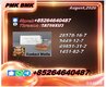 CAS 5449-12-7 efficient delivery 28578-16-7 