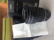 Olympus M. Zuiko Digital ED 12-100mm f/4 IS PRO