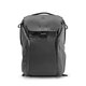 Peak Design Everyday Backpack 20L, v2, cierny