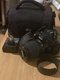 Nikon D5100 + zadarmo brasna ako darcek