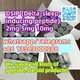 DSIP cas 62568-57-4