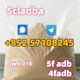 5Cladba Yellow Cannabinoid Powder 5CL-ADB-A 5F-Adb