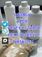 telegram+852 68122990whatsapp+852 70483530 Supply high quality 5cladba CAS 2709672-58-0Adbb 