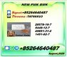 Low price P.MK cas 28578-16-7and BM-K 5449-12-7/49851-31-2